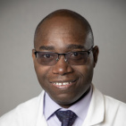 Dr. Christopher Enakpene, MD
