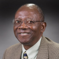 Dr Babatunde Jinadu