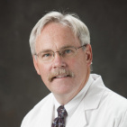 Dr. Thomas Wayne McGill, MD