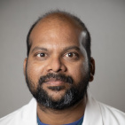 Dr. Srikanth Mukkera, MD