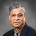 Dr. Surendra Varma
