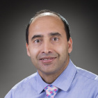 Dr. Irfan Ahmad Warraich, MD