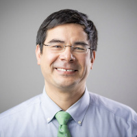 Dr. Alexander C. Ching 0