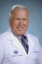 Dr. J. Campbell Gaunt, OD