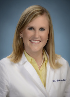 Dr. Erin Hardie, OD