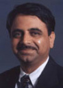 Paresh Limaye, MD