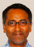 Ashok K Kuruvilla, MD