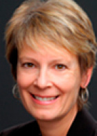 Karla M Ludwig, MD