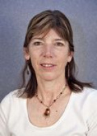 Dr. Patricia McShane, MD