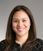 Diana Velasquez, CRNP