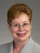 Dr. Patricia Mitchell, MD