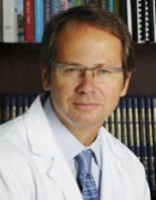 Federico P Girardi, MD