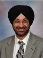 Mandeep Singh, MD