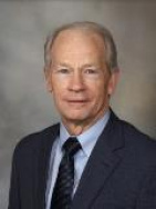 David M Nagorney, MD
