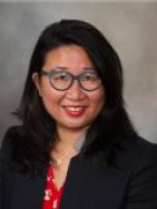 Grace Lin, MD