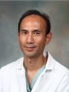 Eric H Yang, MD