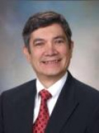 Francisco Carlos Ramirez, MD