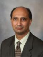 Vijay H Shah, MD