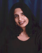 Anjali Sahai, MD