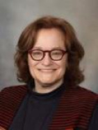 Suzanne R Hayman, MD