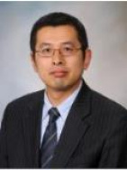 Liu Yang, MD