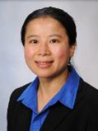 Michelle Pei Lin, MD