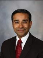 Prasad Krishnan, MD