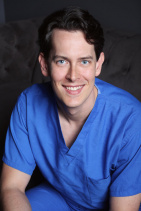 Dr. Adam Michael Becker, MD