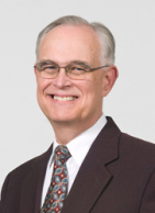 Dr. Peter B. Johnson, MD