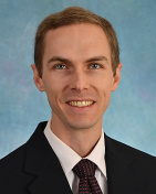 Jonathan Parr, MD, MPH