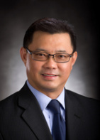 Philip Dieu Ming Ding, MD