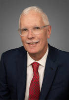 John Patrick Reilly, MD