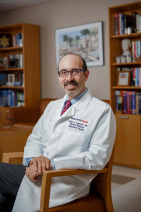 Dr. Marc Edward Agronin, MD