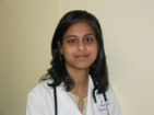 Dr. Poorvi J Shah, MD