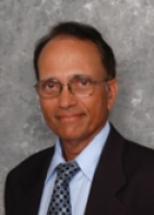 Pradeep A Keni, MD