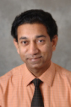 Dr. Prashant M Desai, MD