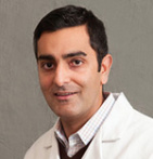 Dr. Rahul Singh Anand, MD