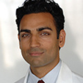 Dr. Rahul Jandial, MD, PhD
