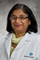 Dr. Nirmala Suresh Kumar, MD
