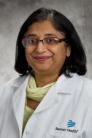 Dr. Nirmala Suresh Kumar, MD