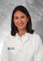 Monica Bueso, MD
