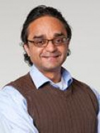 Dr. Ramakrishnan Parameswaran, MD