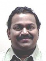 Dr. Ramakrishnan Raguraman, MD