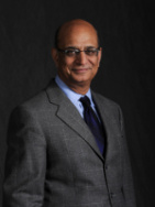 Dr. Raman Qazi, MD