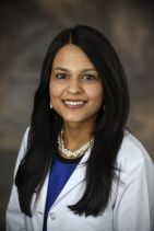 Monique Kumar, MD