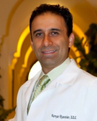 Dr. Ramyar Moussavi, DPM