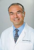 Carlos Saenz, MD