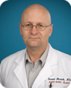 Dr. Raymond Daniel Merrick, MD
