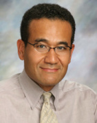Dr. Reginald Strother, MD