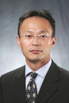 Dr. Reuben T. Yoo, MD